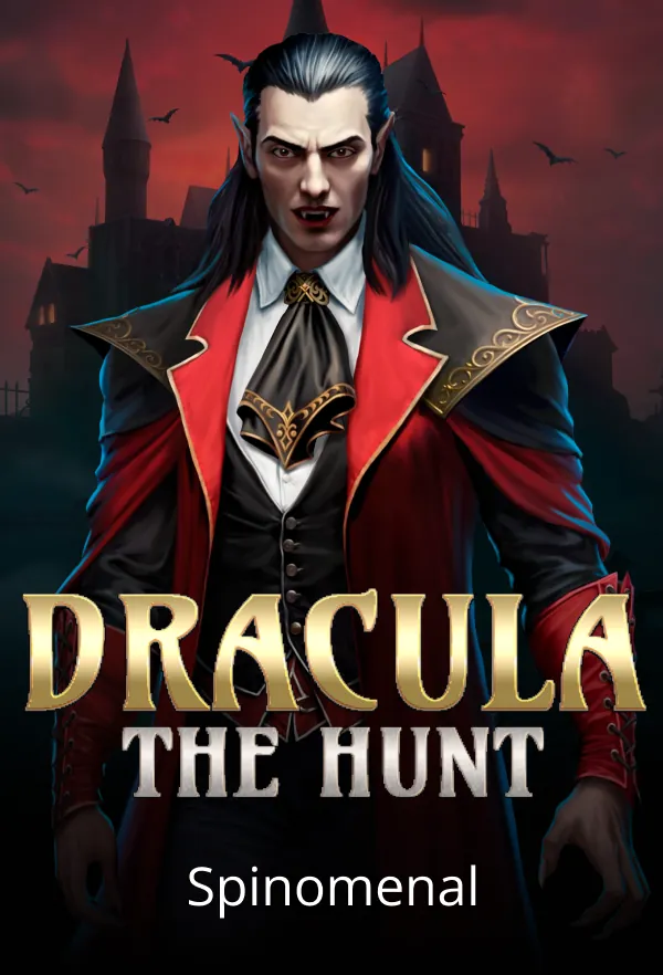 Dracula - The Hunt