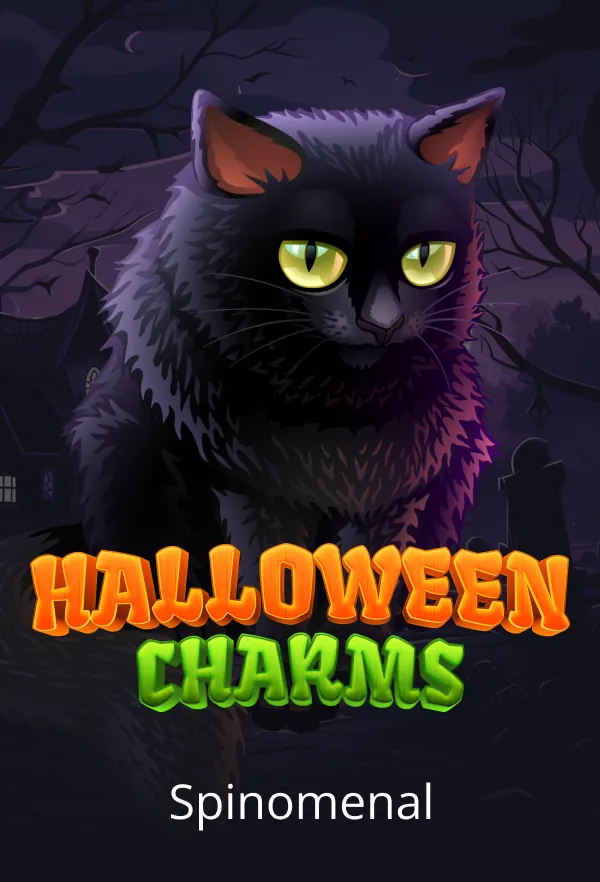 Halloween Charms