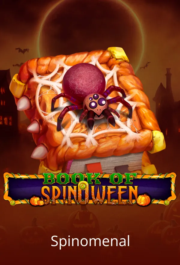 Book Of SpinOWeen