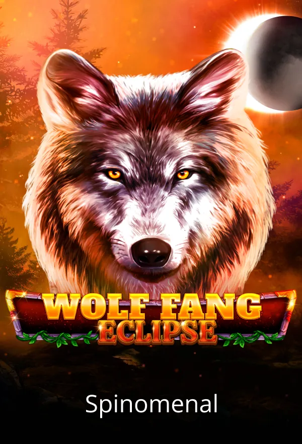 Wolf Fang - Eclipse
