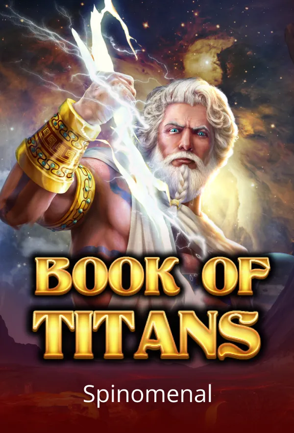 Book Of Titans