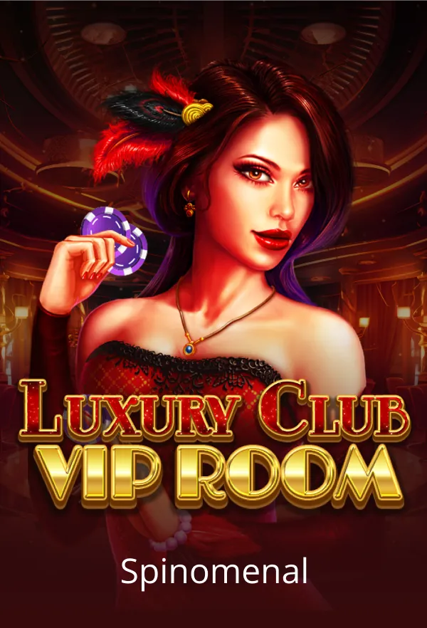 Luxury Club - Vip Room