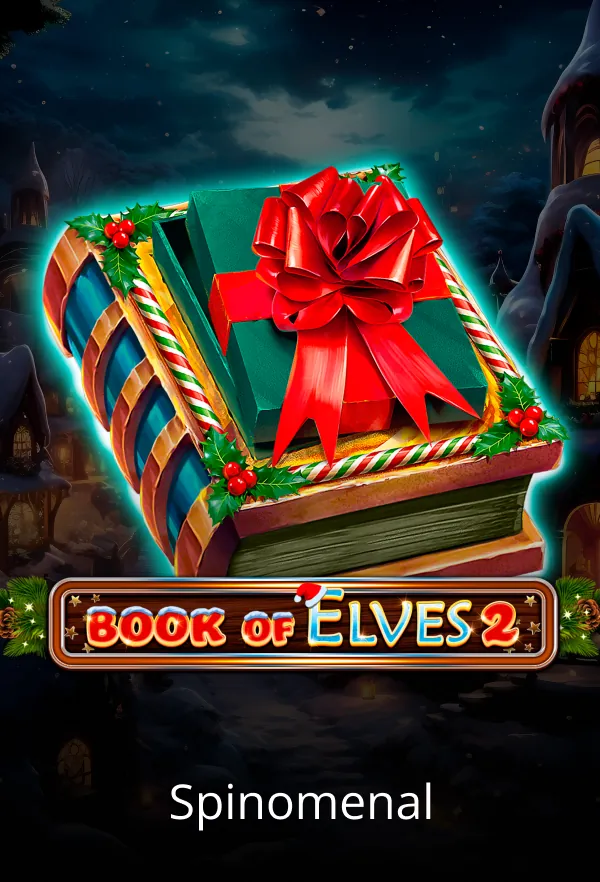 Book Of Elves 2