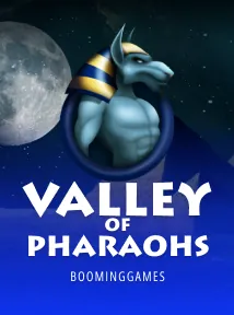 Valley of Pharaohs