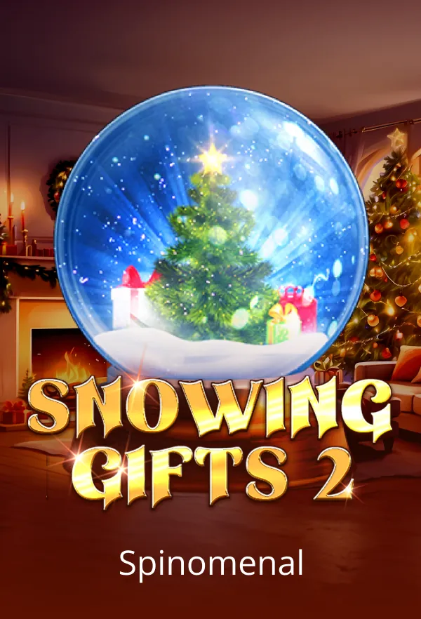 Snowing Gifts 2