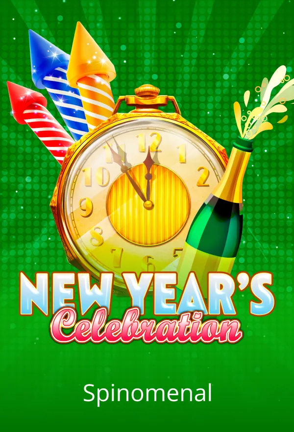 New Year's Celebration