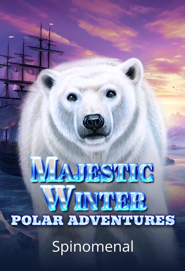 Majestic Winter - Polar Adventures