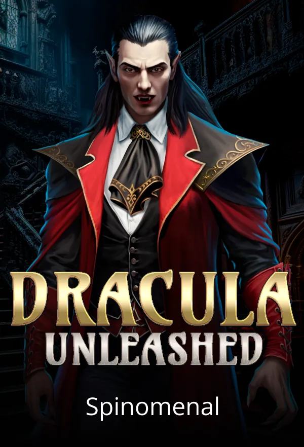 Dracula - Unleashed