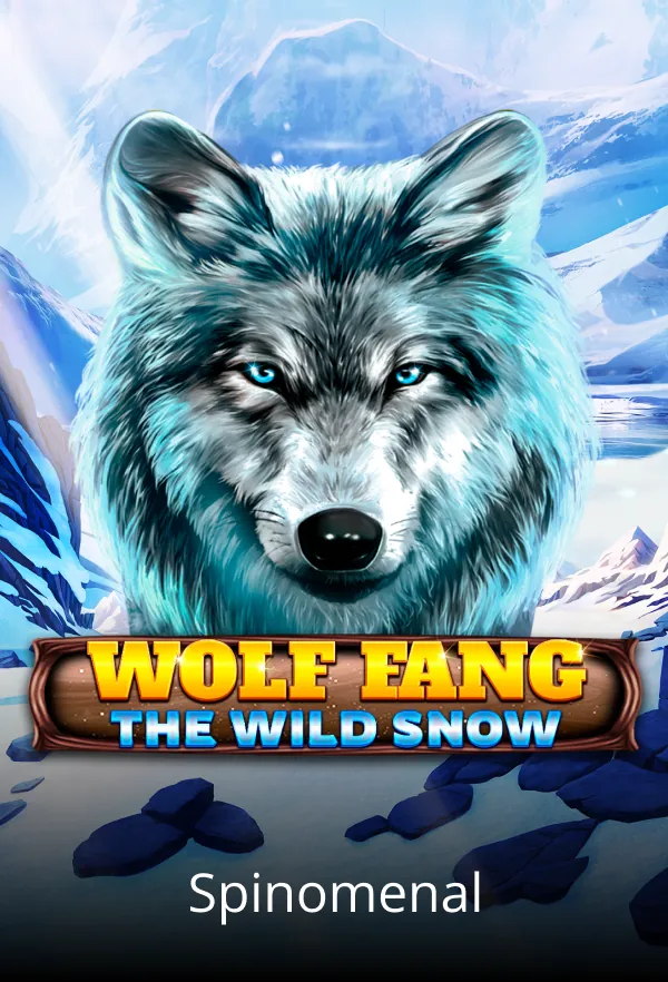 Wolf Fang - The Wild Snow