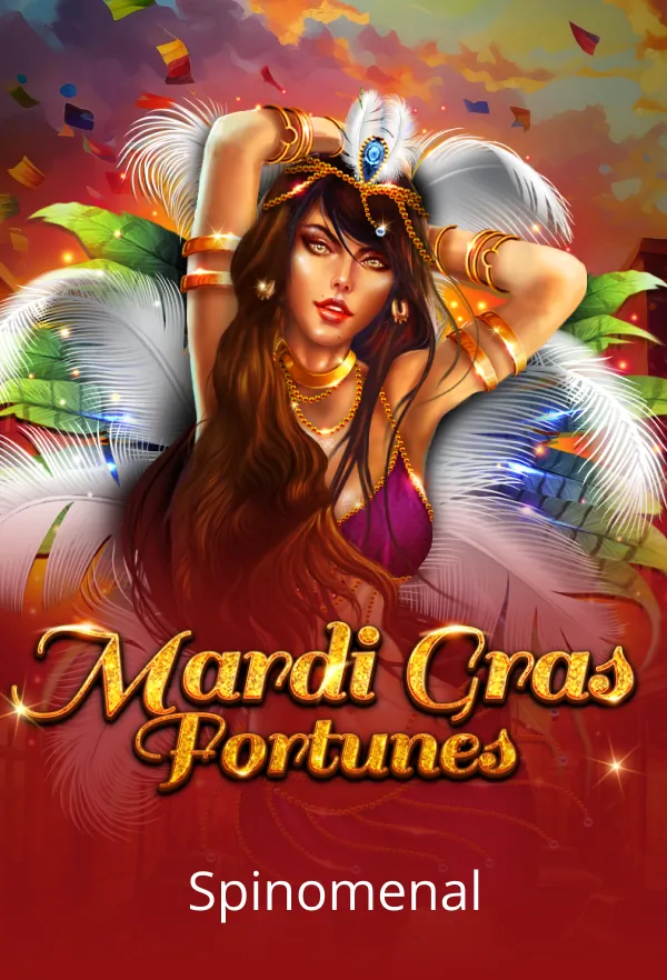Mardi Gras Fortunes