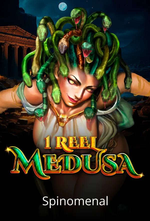 One Real Medusa