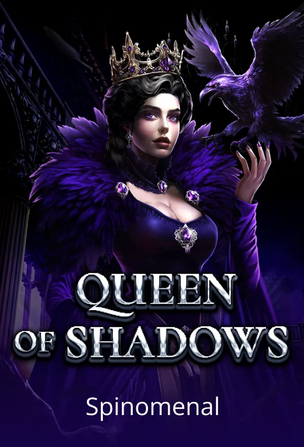 Queen Of Shadows