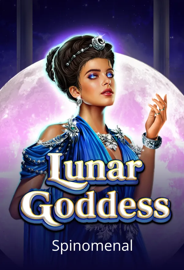 Lunar Goddess