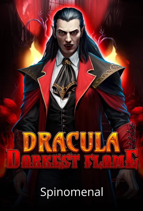 Dracula - Darkest Flame