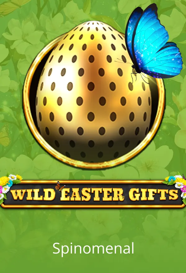 Wild Easter Gifts
