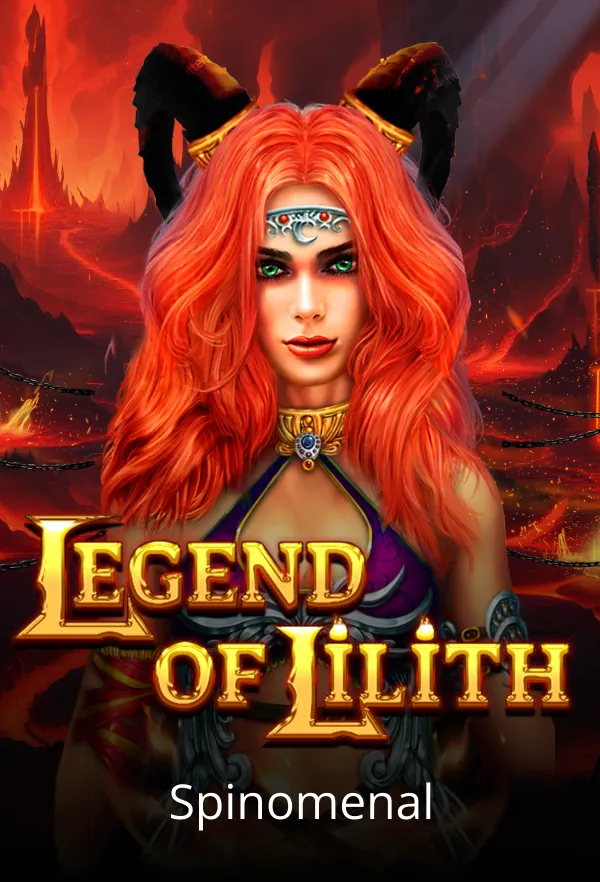 Legend Of Lilith