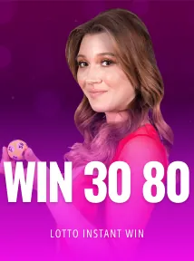 Win 30/80