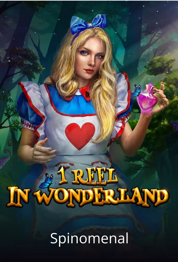 1 Reel - In Wonderland