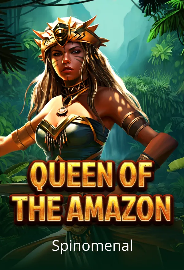 Queen Of The Amazon