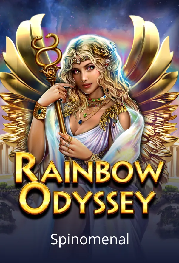 Rainbow Odyssey