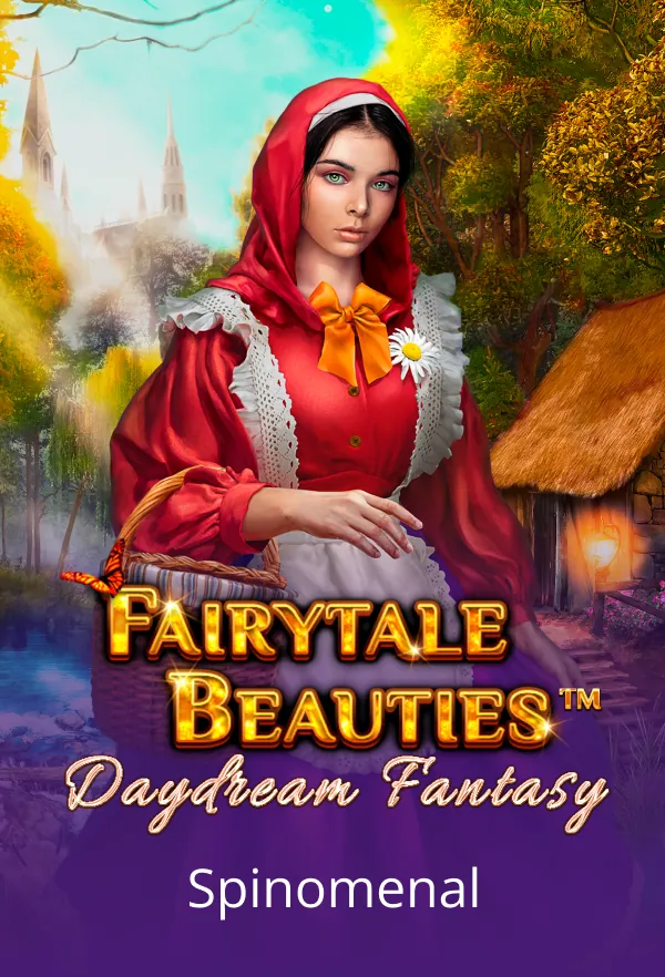 Fairytale Beauties - Daydream Fantasy