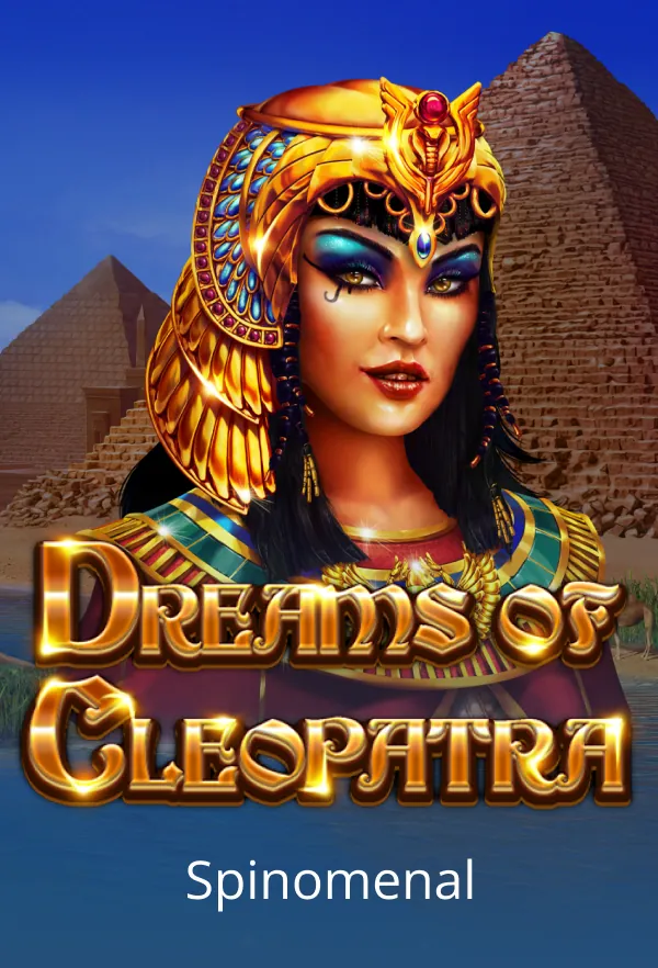Dreams Of Cleopatra