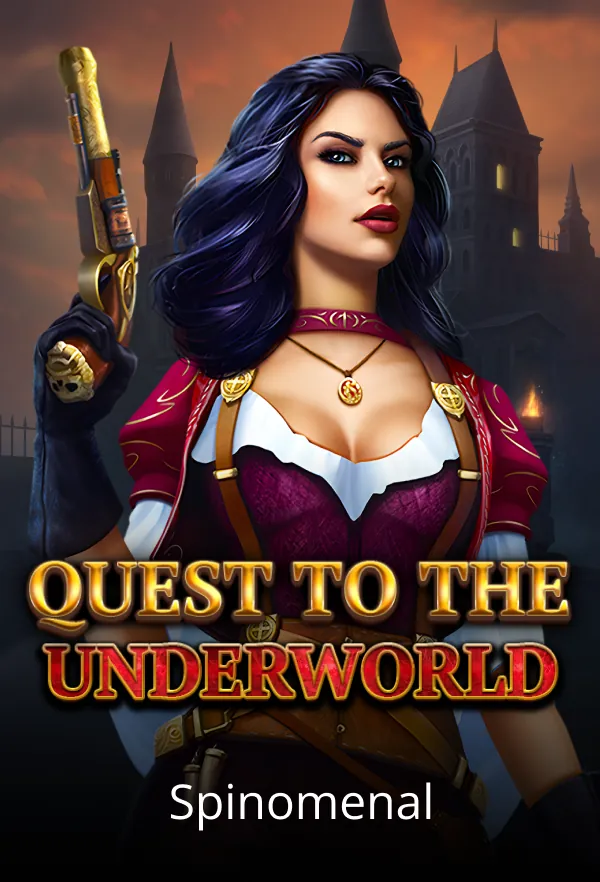 Quest To The Underworld