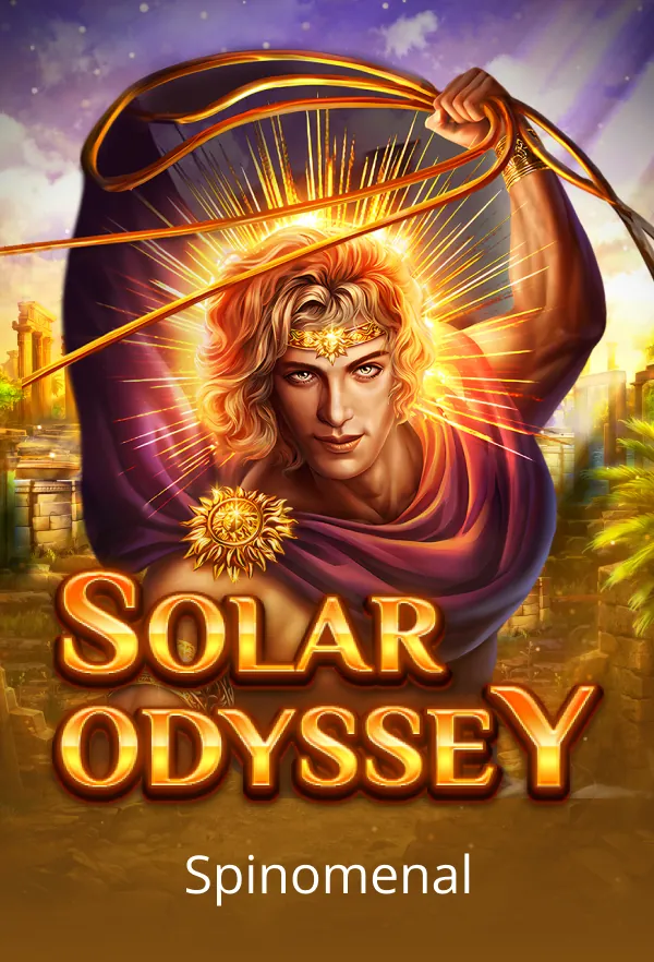 Solar Odyssey