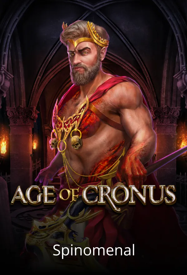 Age Of Cronus