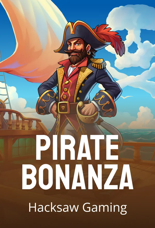 Pirate Bonanza