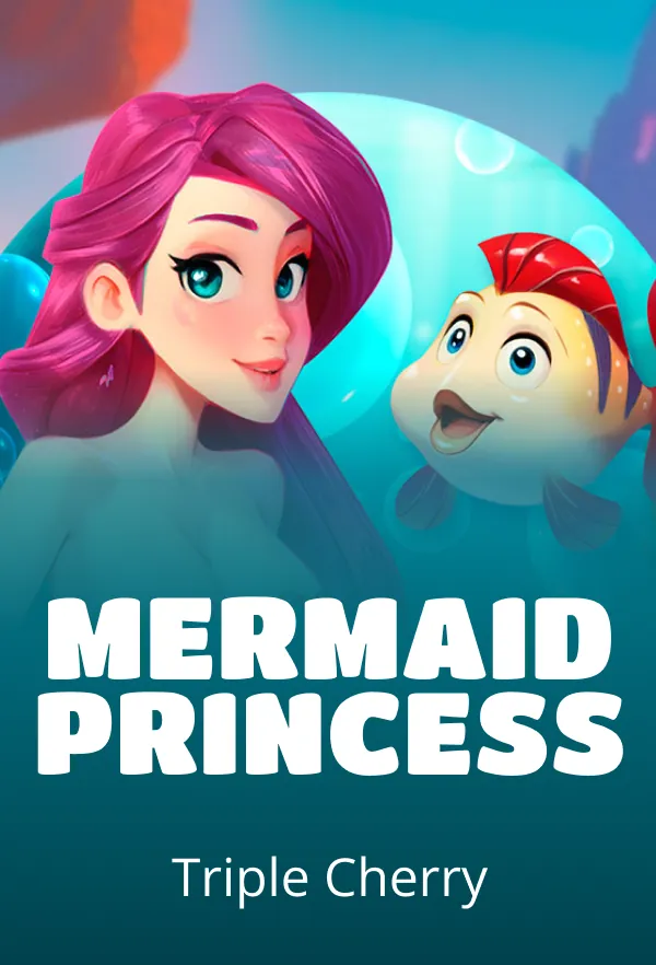 Mermaid Princess