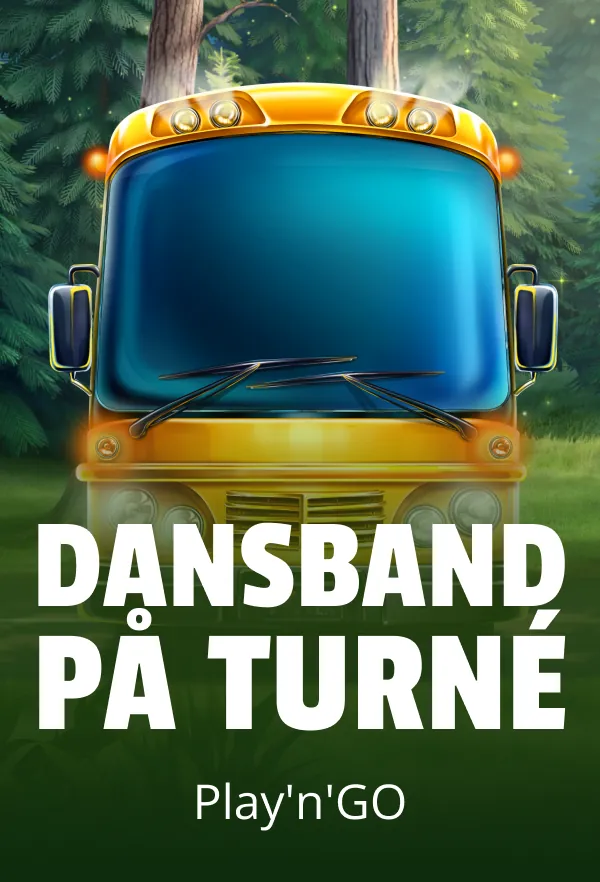 DANSBAND PÅ TURNÉ