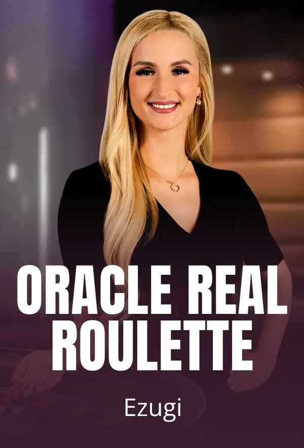 Oracle Real Roulette