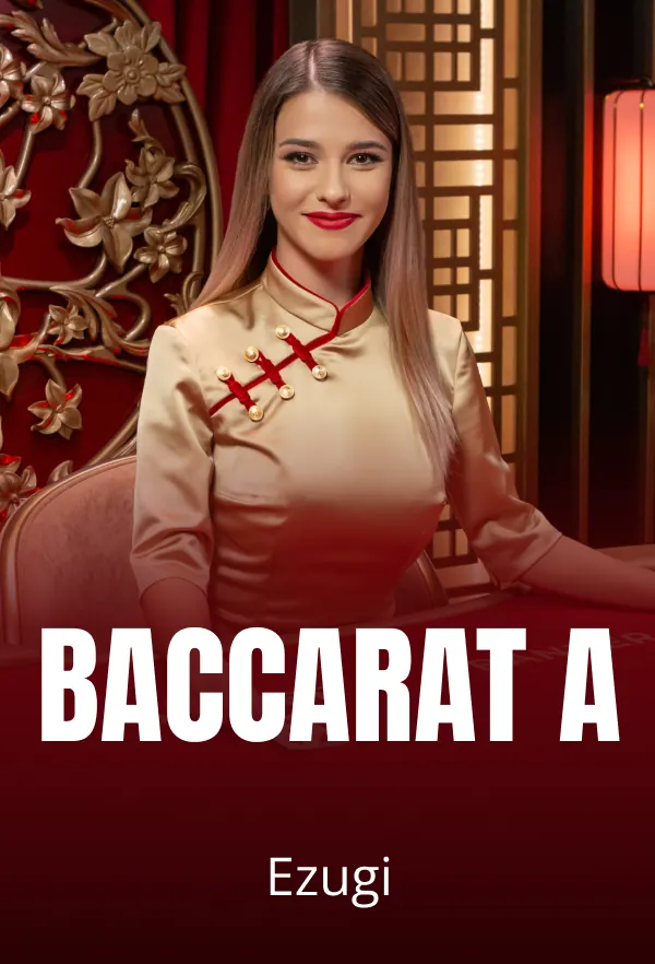 Baccarat A