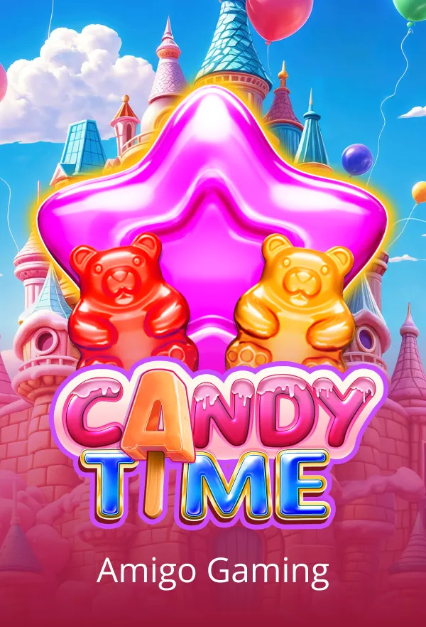 Candy Time