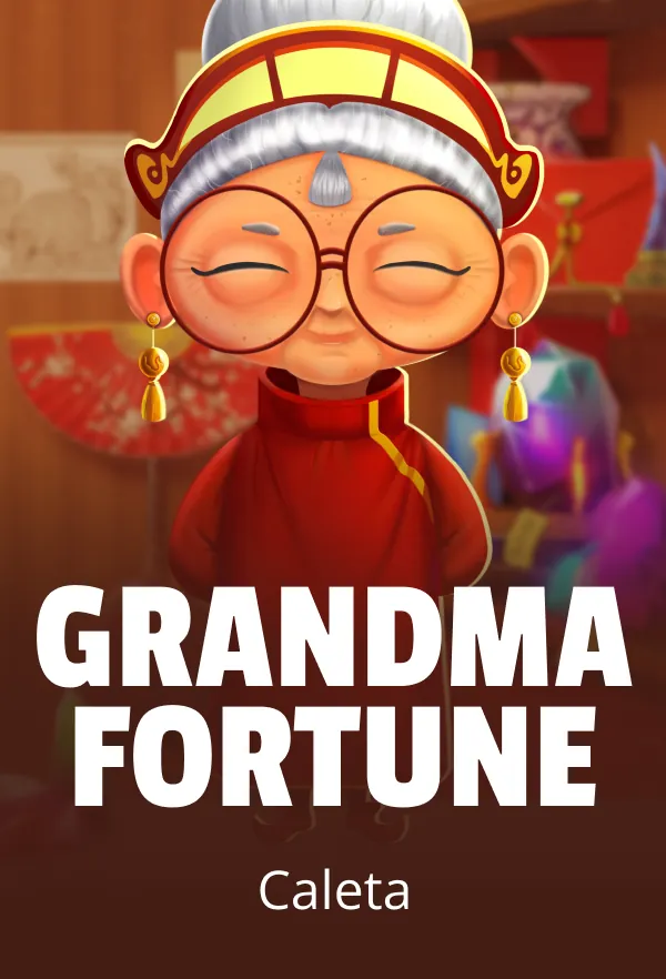 Grandma Fortune