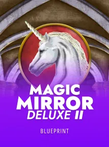 Magic Mirror Deluxe II