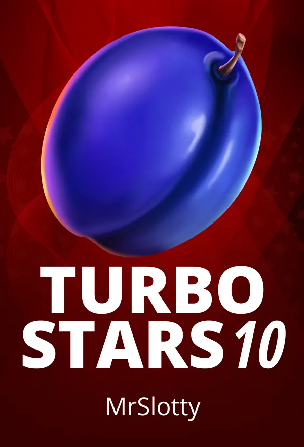TURBO STARS 10