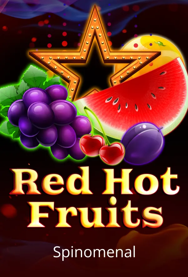 Red Hot Fruits