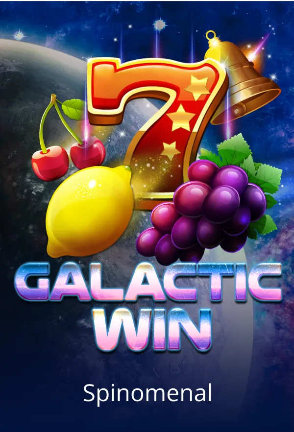 Galactic Win