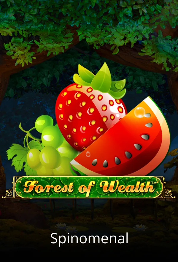 Forest of Wealth