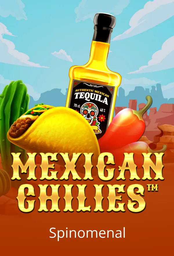 Mexican Chilies