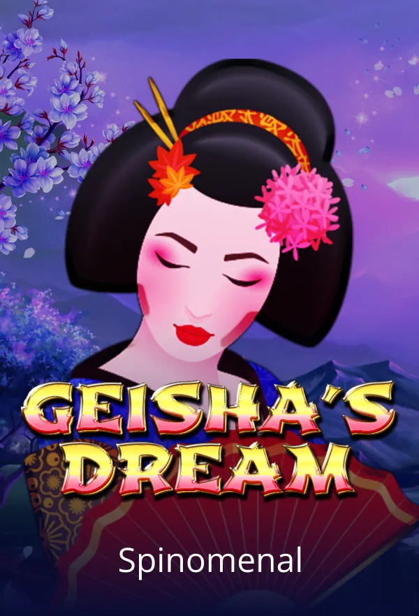 Geisha’s Dream