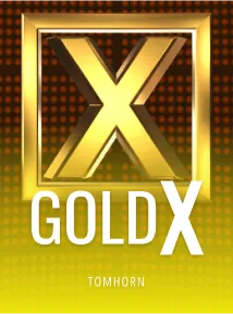 Gold X