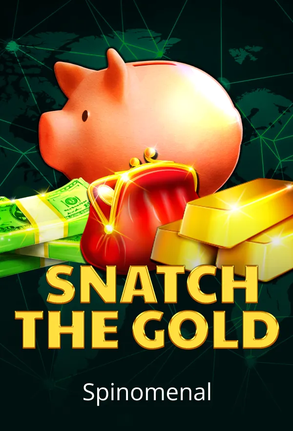 Snatch The Gold