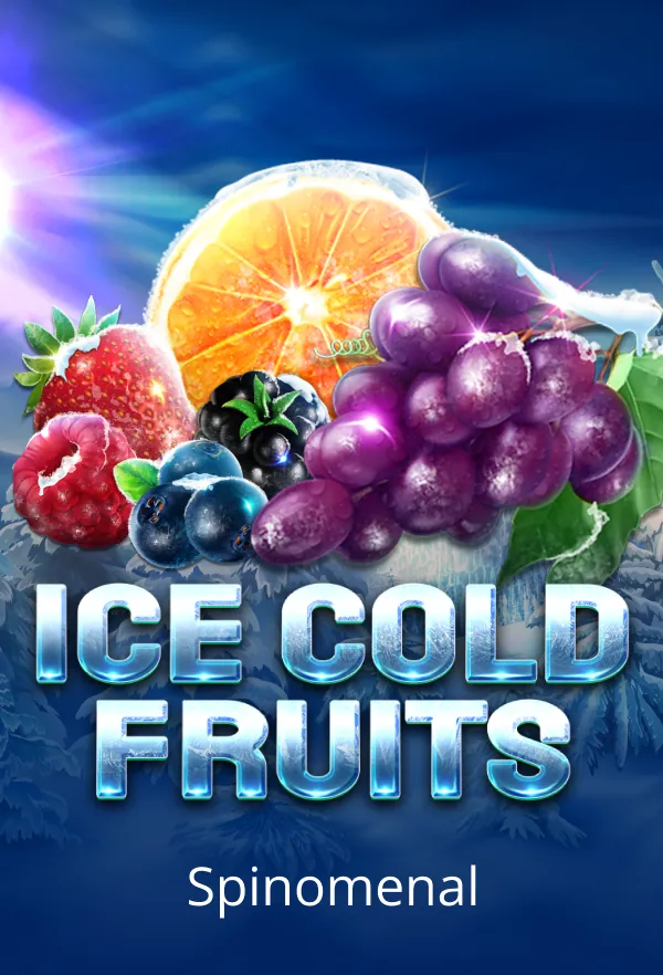 Ice Cold Fruits