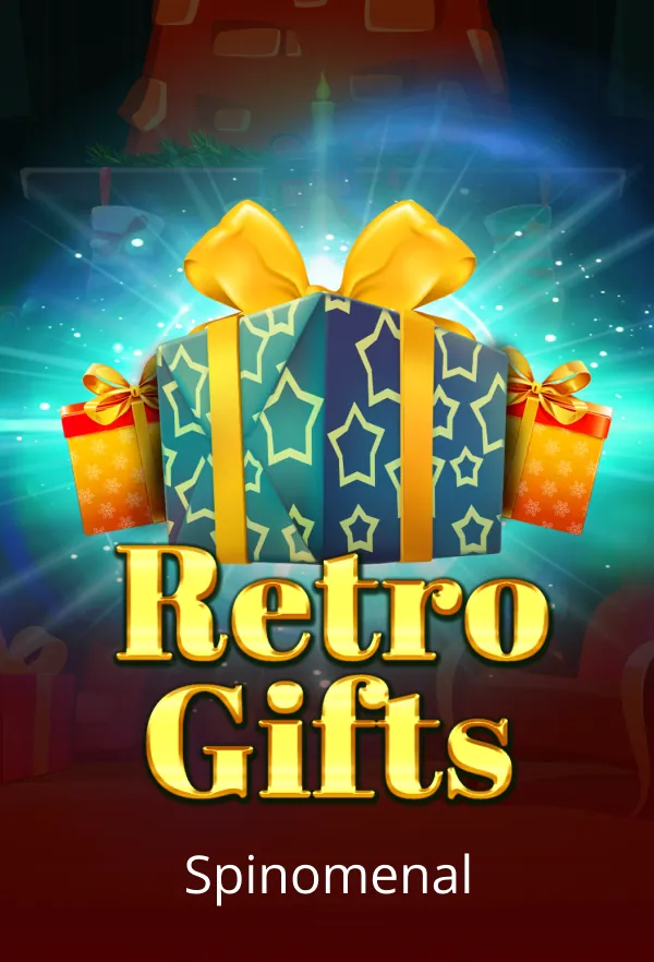 Retro Gifts