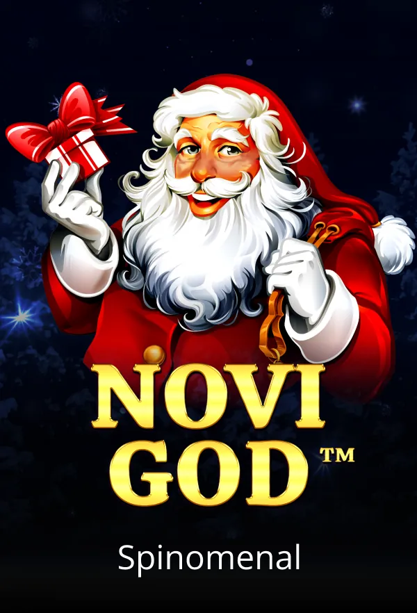 Novi God
