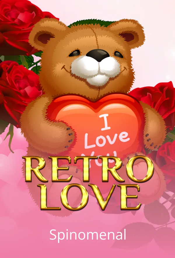 Retro Love