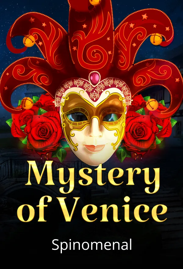 Mystery Of Venice
